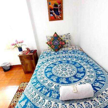 Hostel Magico San Blas Cusco Dış mekan fotoğraf