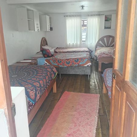 Hostel Magico San Blas Cusco Dış mekan fotoğraf