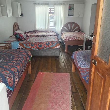 Hostel Magico San Blas Cusco Dış mekan fotoğraf