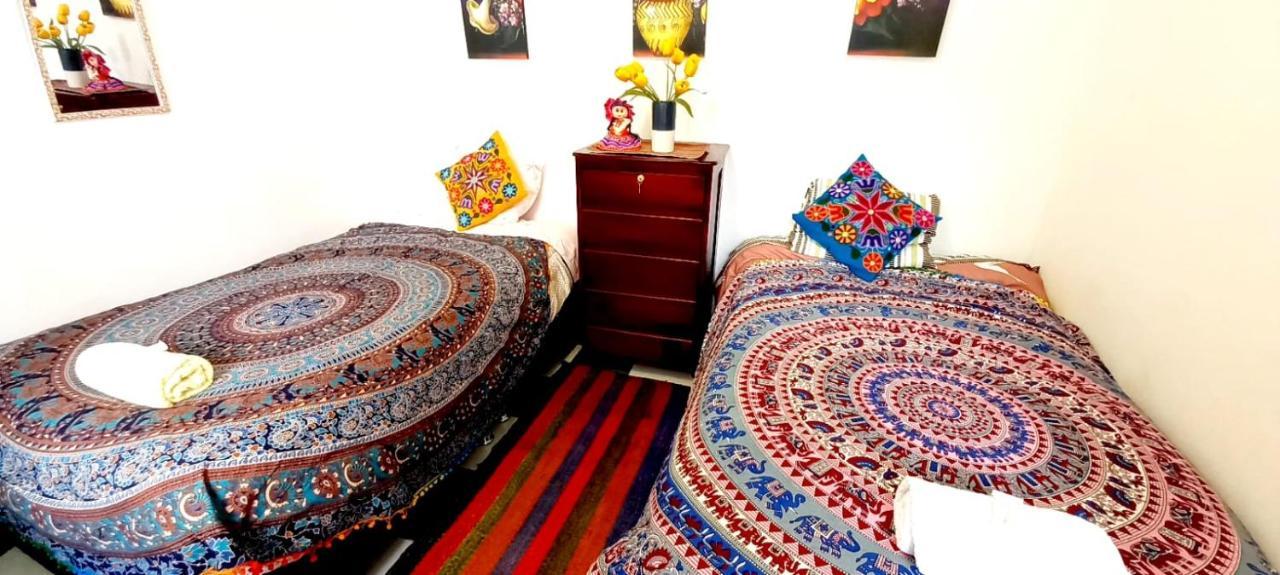 Hostel Magico San Blas Cusco Dış mekan fotoğraf
