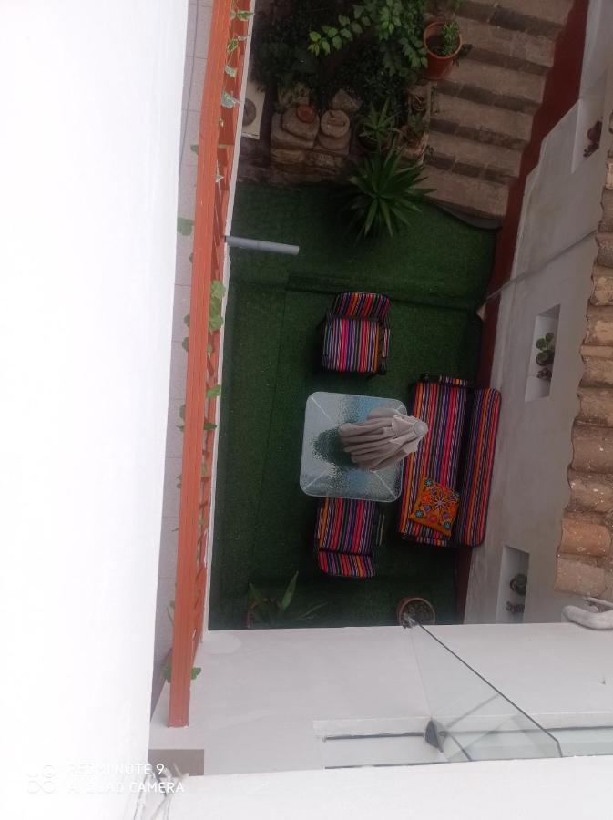 Hostel Magico San Blas Cusco Dış mekan fotoğraf