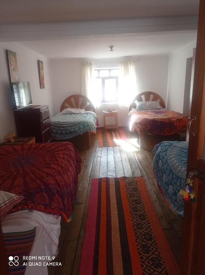 Hostel Magico San Blas Cusco Dış mekan fotoğraf