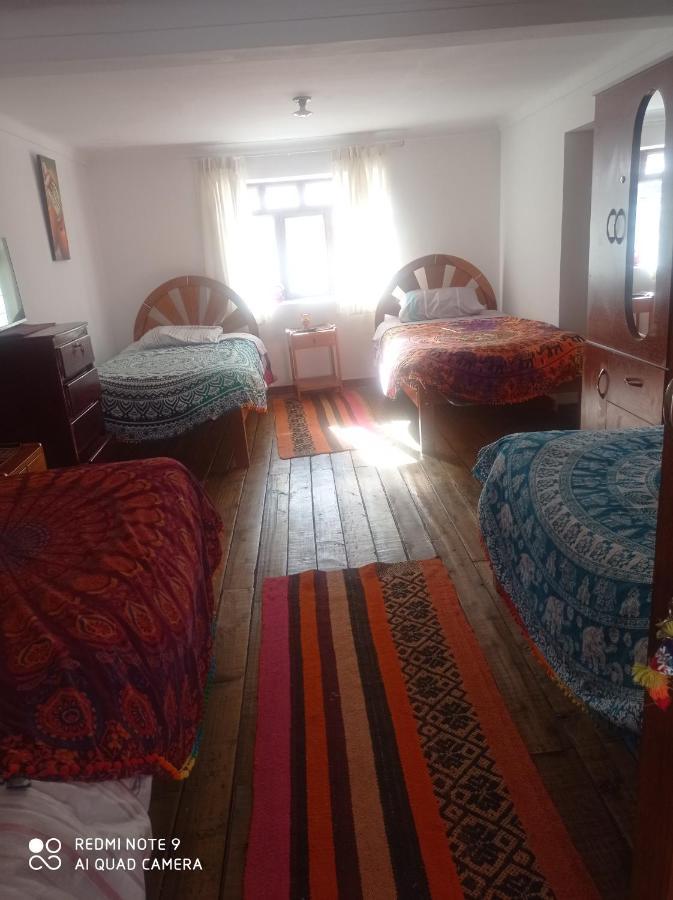 Hostel Magico San Blas Cusco Dış mekan fotoğraf