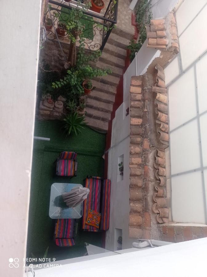 Hostel Magico San Blas Cusco Dış mekan fotoğraf