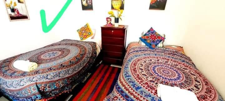Hostel Magico San Blas Cusco Dış mekan fotoğraf