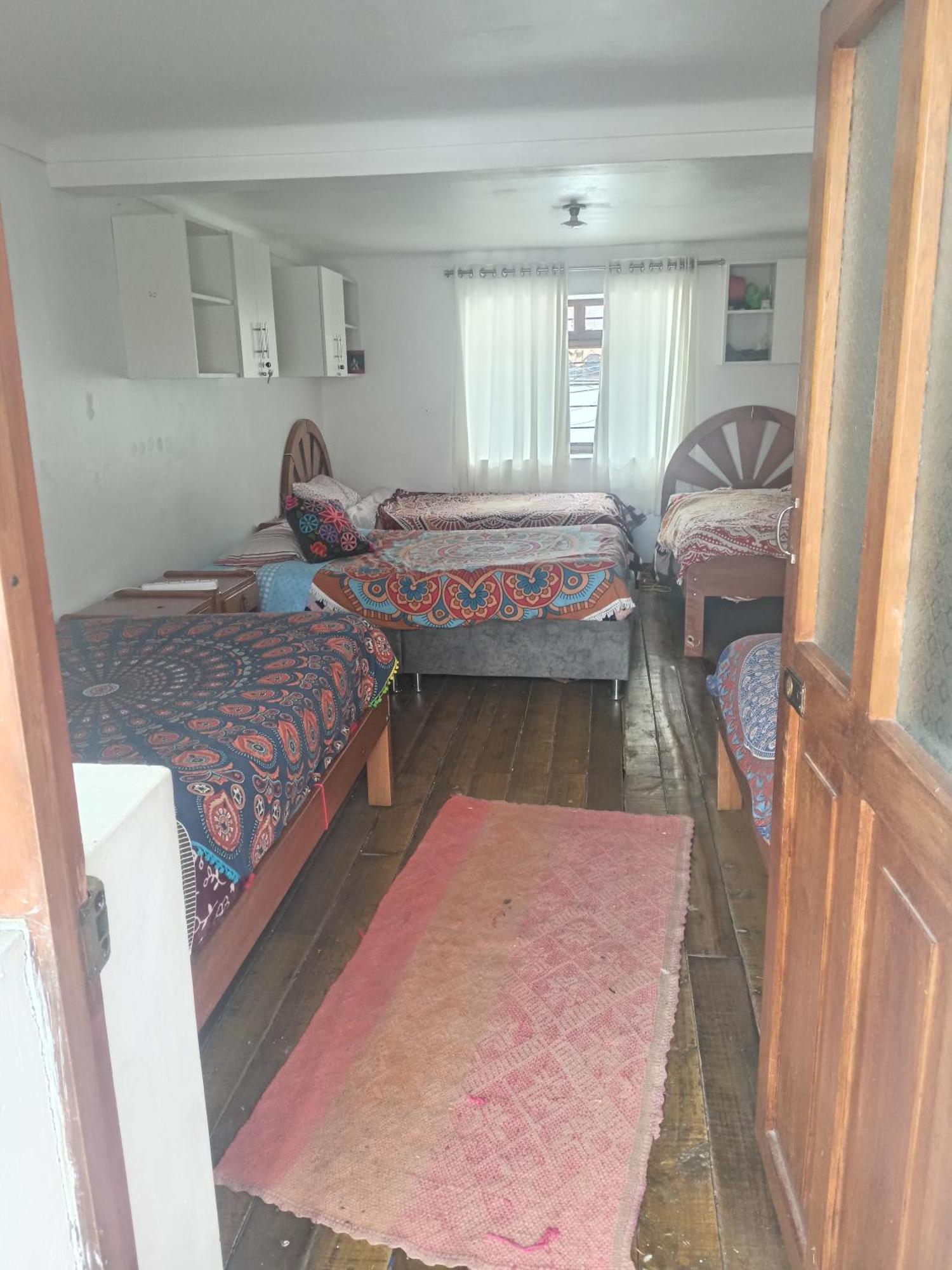 Hostel Magico San Blas Cusco Dış mekan fotoğraf