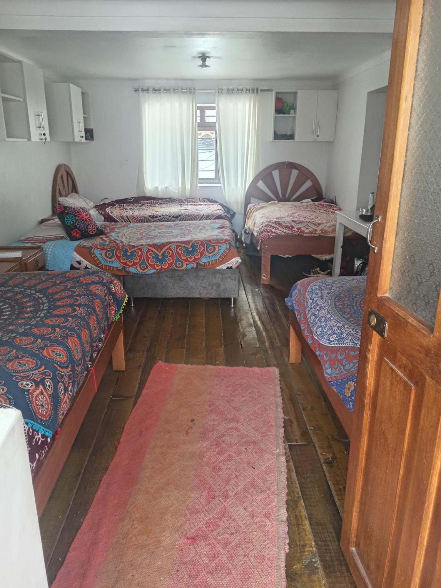 Hostel Magico San Blas Cusco Dış mekan fotoğraf