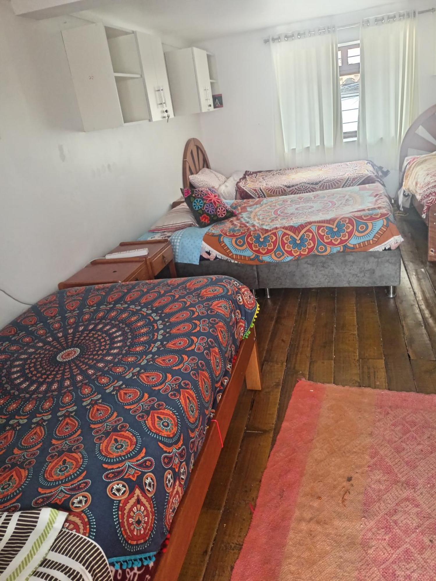 Hostel Magico San Blas Cusco Dış mekan fotoğraf