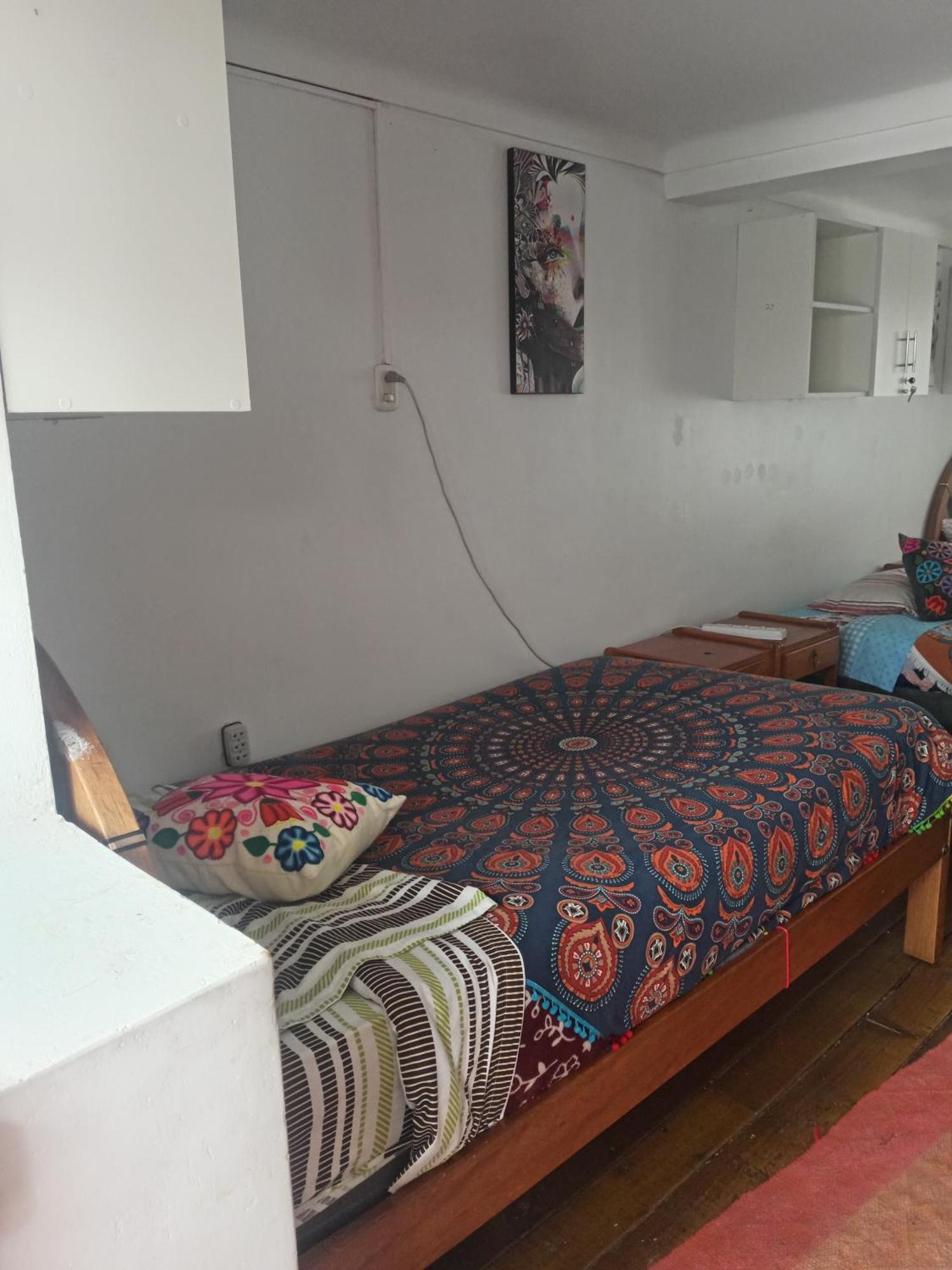 Hostel Magico San Blas Cusco Dış mekan fotoğraf