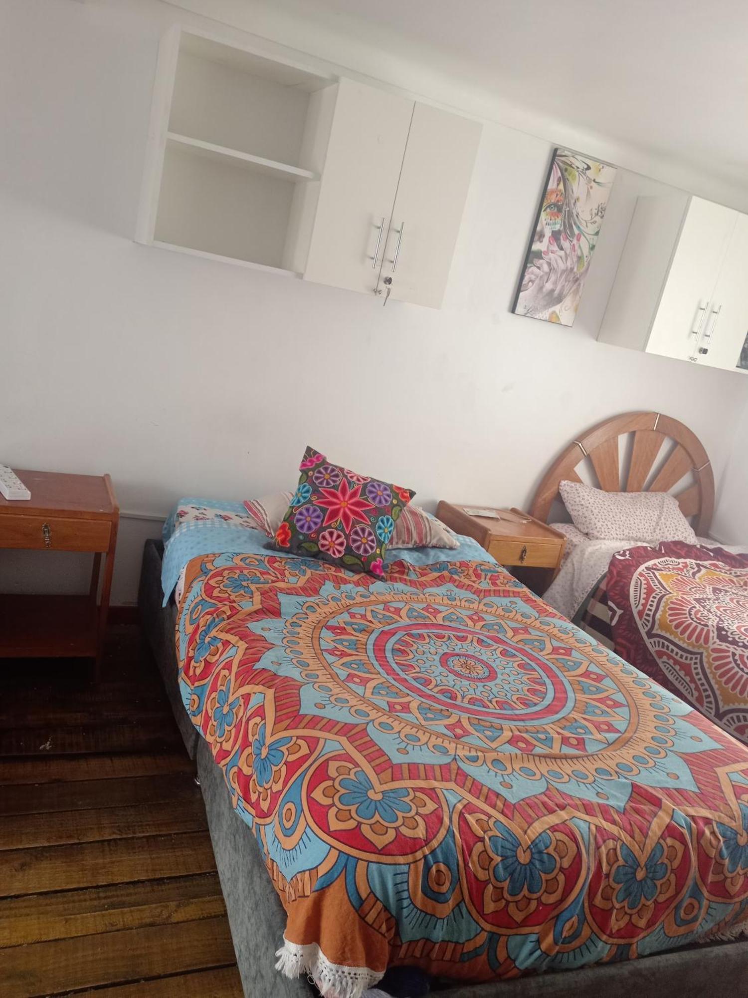Hostel Magico San Blas Cusco Dış mekan fotoğraf